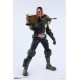 2000 AD Judge Dredd 1/6 scale Figure